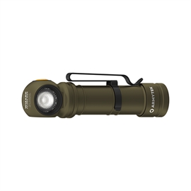 Armytek Wizard C2 Pro MAX Multilygte, Olivengrøn, Hvid Lys